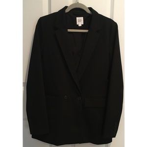 GAP - Basic Blazer
